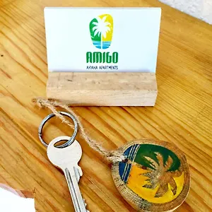 Amigo Apart Aparthotel