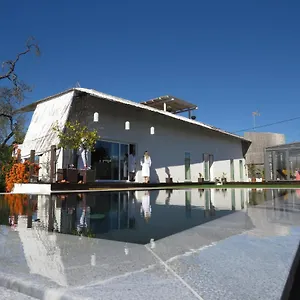 Vilapura - Naturism Frühstückspension Tavira