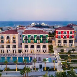 Soliport & Hotel Alaçatı