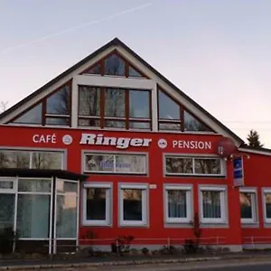 Cafe Und Ringer Guest house