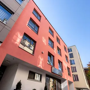 Altstadthotel Galerie Hotel