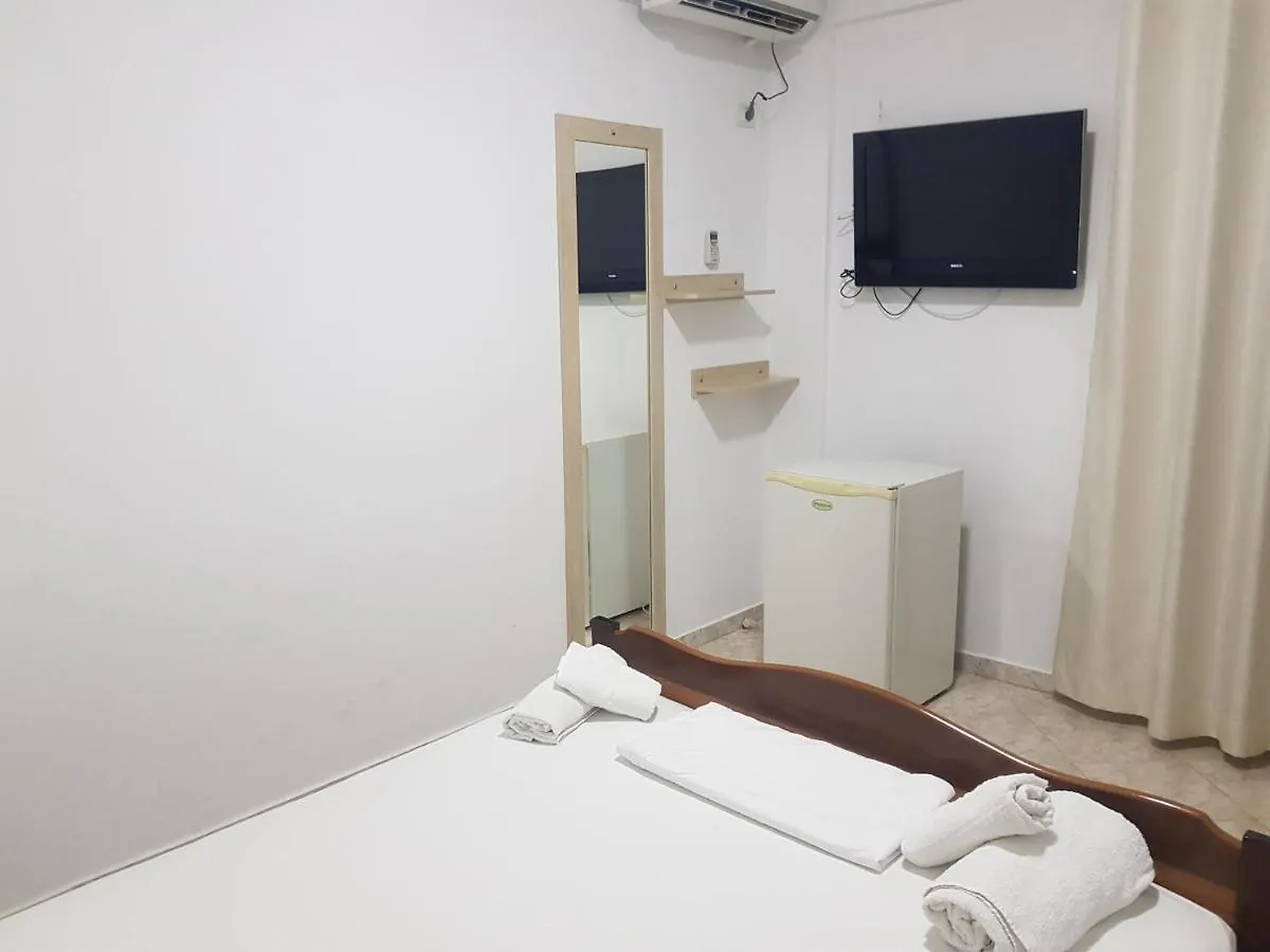 Hotel Solis Ksamil 3*,  Albânia