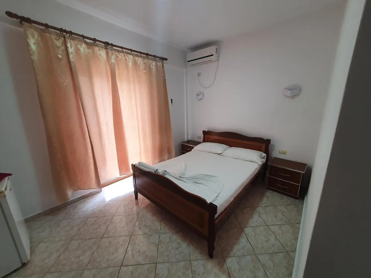 Hotel Solis Ksamil